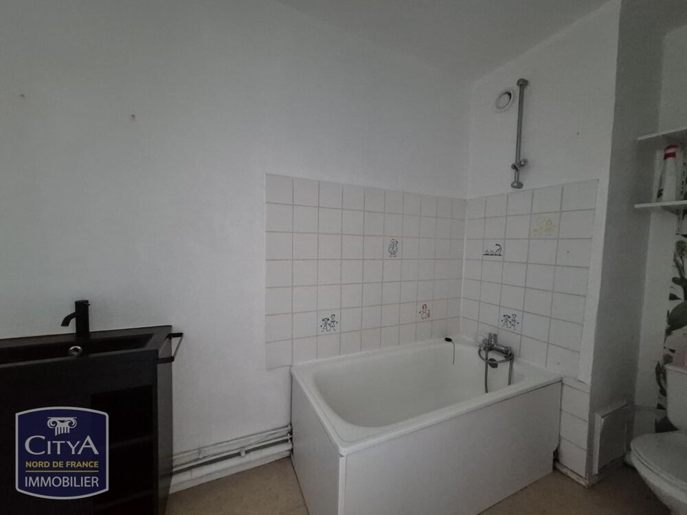 Location Appartement A LOUER STUDIO RESIDENCE BRITANIA Dunkerque