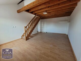  Appartement à louer 3 pièces 60 m²