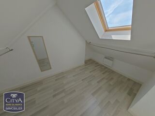  Appartement à louer 2 pièces 40 m²