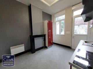  Appartement à louer 1 pièce 46 m²