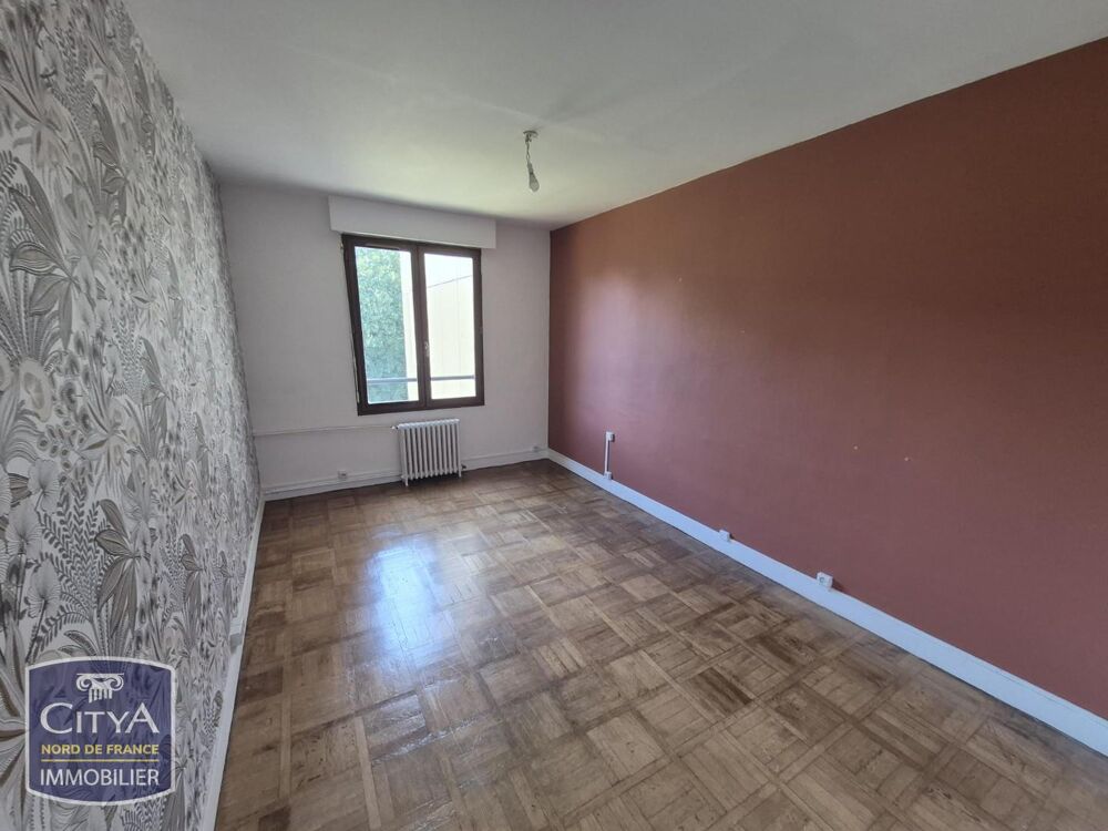 location Appartement - 4 pièce(s) - 86 m² Boulogne-sur-Mer (62200)