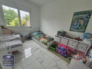  Maison à louer 3 pièces 63 m²