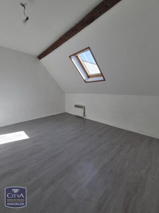  Maison à louer 3 pièces 55 m²