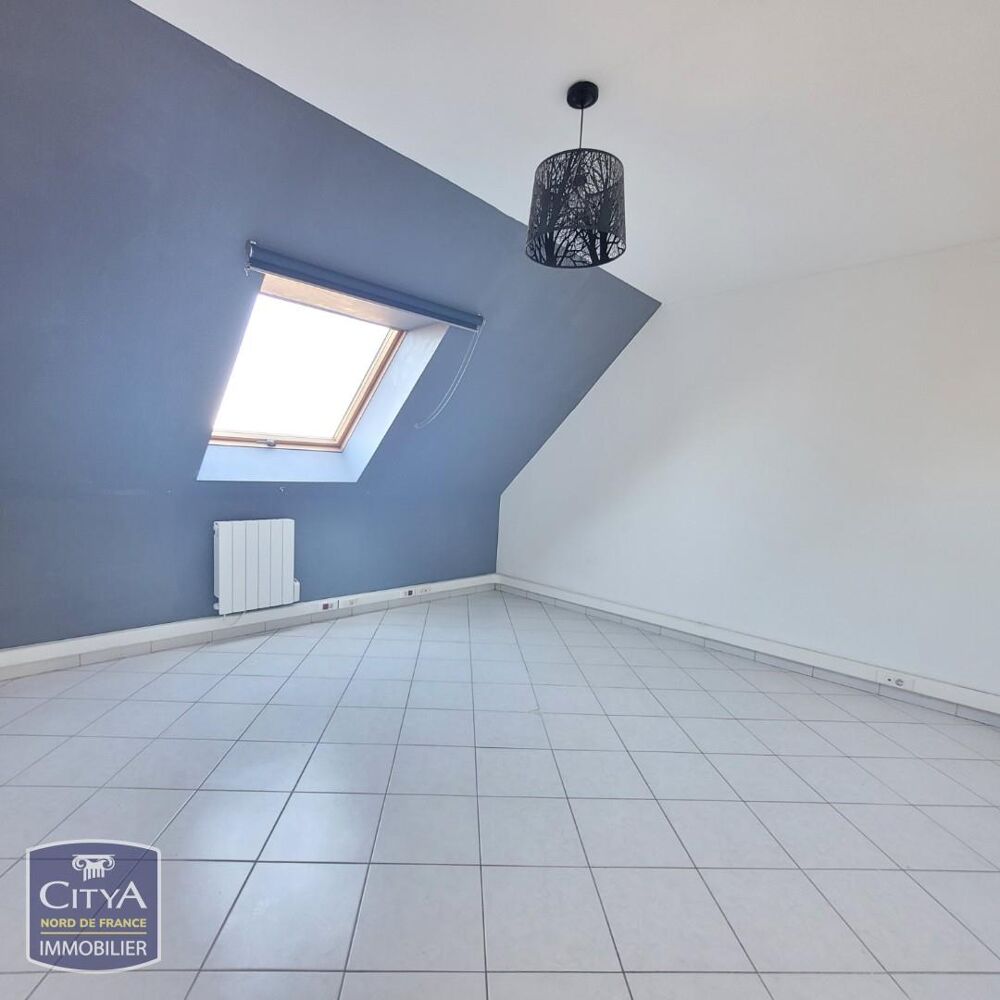 Location Appartement T2 ARRIERE GARE Arras