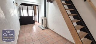  Maison à louer 3 pièces 55 m²