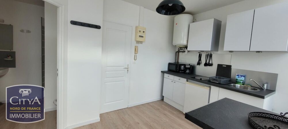 Location Appartement Appartement 2 pièces MEUBLÉ Saint-omer