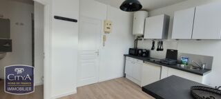  Appartement à louer 2 pièces 20 m²