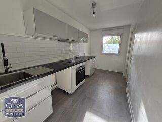 Location Appartement T3 LOMME PROX METRO CANTELEU Lille
