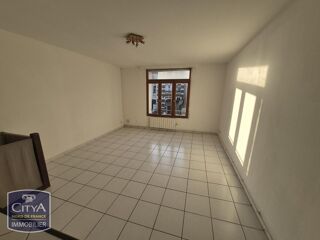  Appartement à louer 52 m²