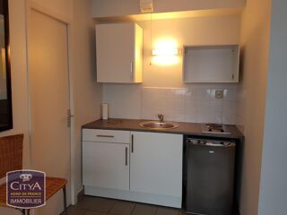  Appartement à louer 2 pièces 27 m² Famars