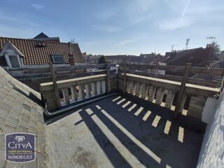  Appartement � louer 2 pi�ces 45 m�