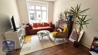  Maison à louer 112 m²