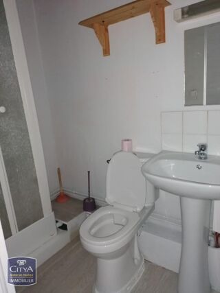  Appartement à louer 2 pièces 37 m²
