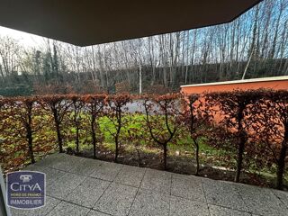  Appartement � louer 2 pi�ces 52 m�