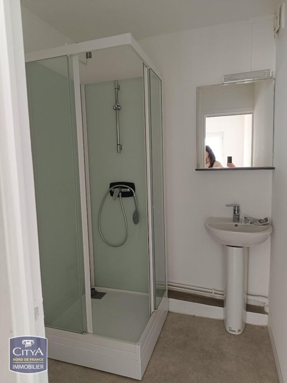 location Appartement - 2 pièce(s) - 50 m² Dunkerque (59240)