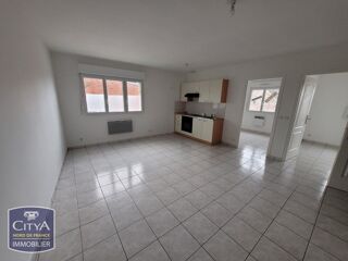  Appartement à louer 3 pièces 53 m²