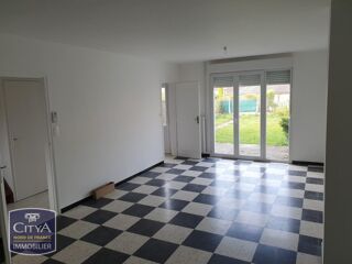  Maison à louer 4 pièces 82 m²