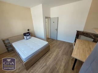  Appartement � louer  Saint-laurent-blangy