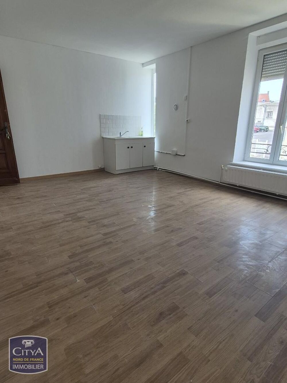 Location Appartement APPARTEMENT 1 CHAMBRE PROCHE DU CENTRE VILLE Maubeuge