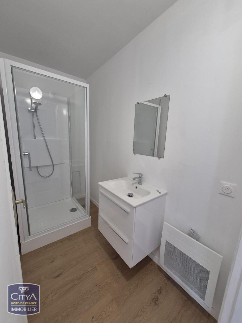 Location Appartement Appartement T2 entièrement rénové Liévin