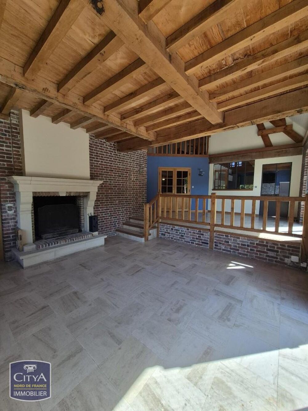 Location Maison SUPERBE MAISON INDIVIDUELLE DE 272 m² AVEC PISCINE, JARDIN ET JACUZZI Bouvigny-boyeffles