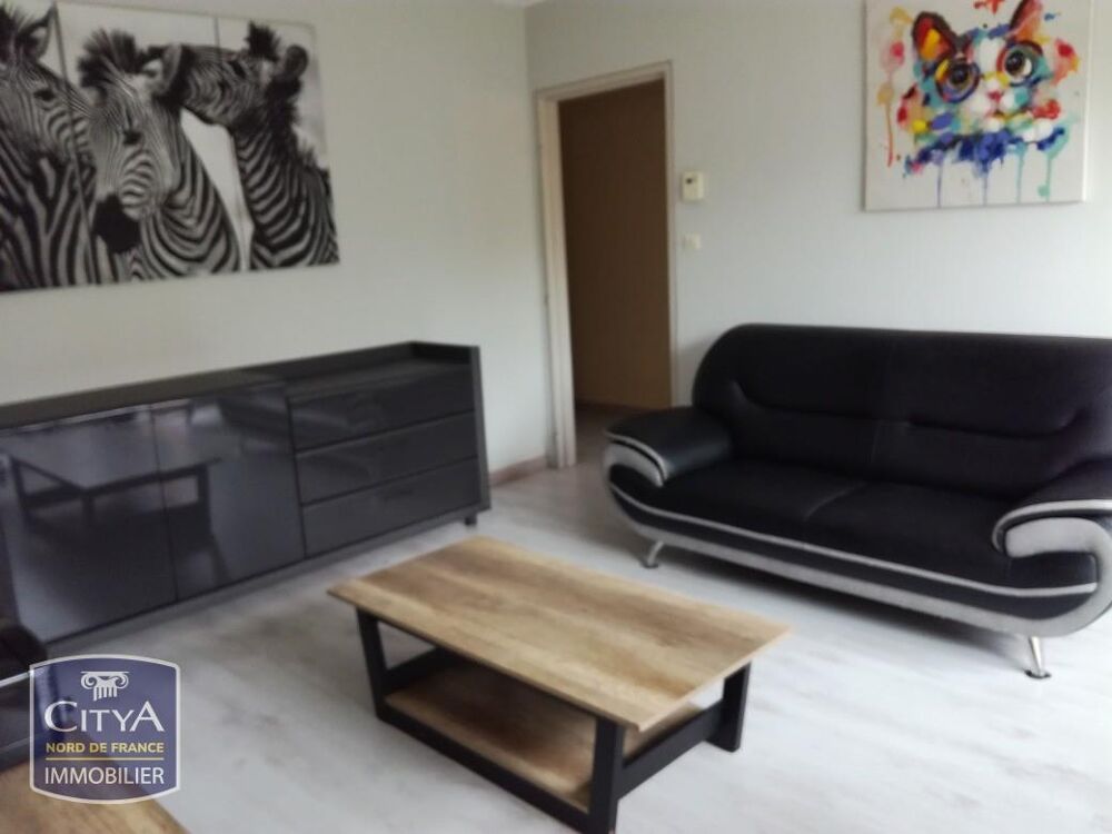 En résidence privée sécurisée, bel appartement deux pièc....