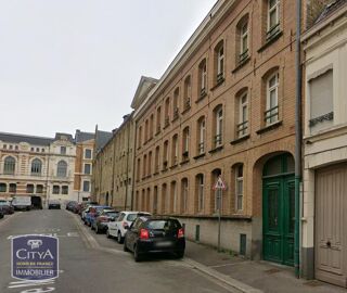  Appartement à louer 2 pièces 50 m²