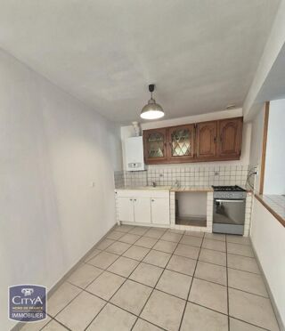  Maison à louer 3 pièces 75 m²
