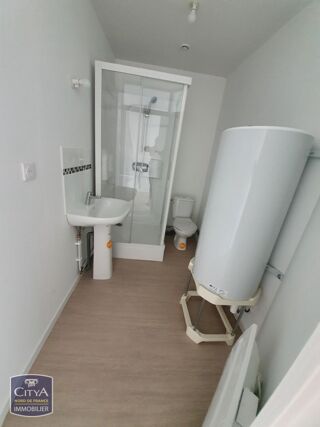  Appartement à louer 2 pièces 54 m²