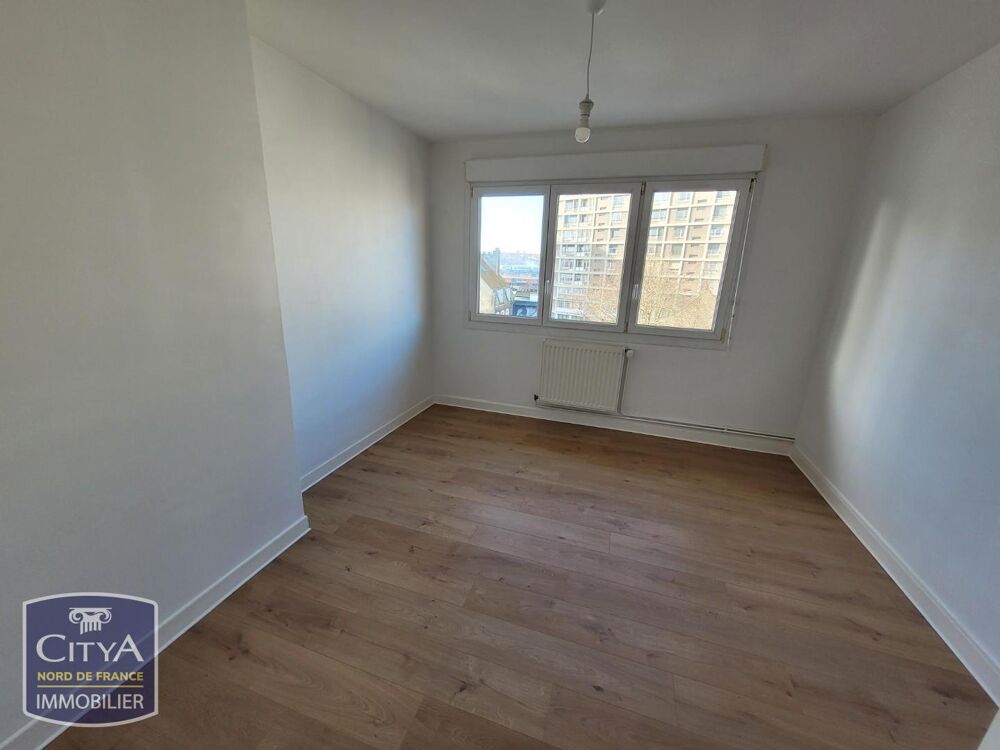 location Appartement - 3 pièce(s) - 74 m² Boulogne-sur-Mer (62200)