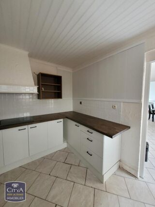 Location Appartement Appartement T2 AU RDC Liévin