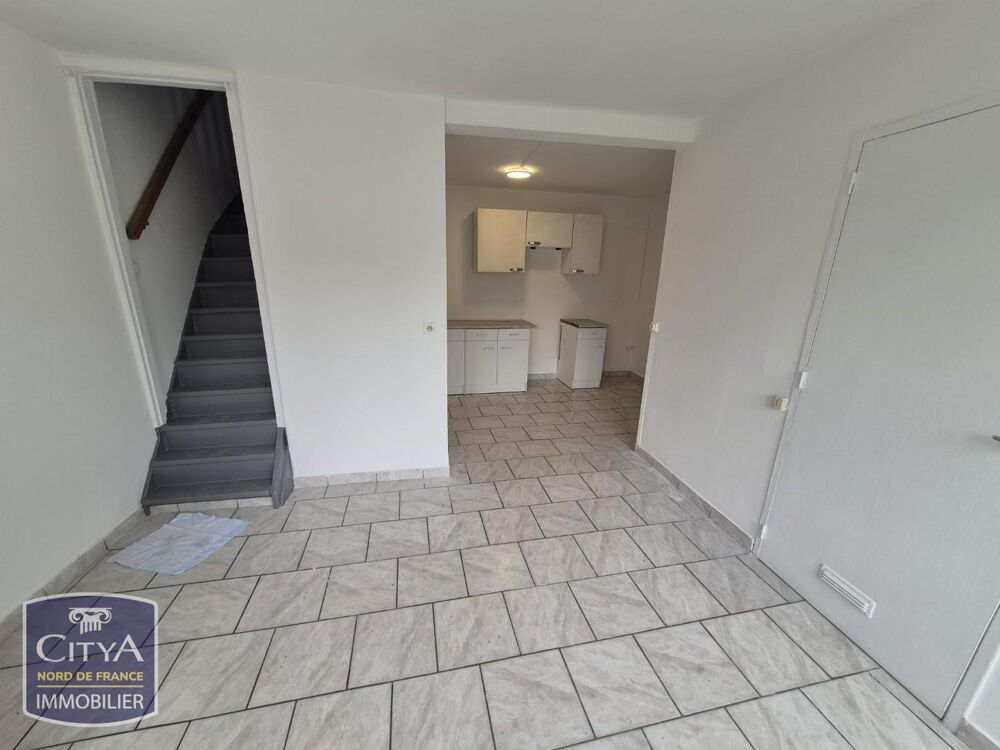 Location Maison Maison de 41,95 m² Aniche