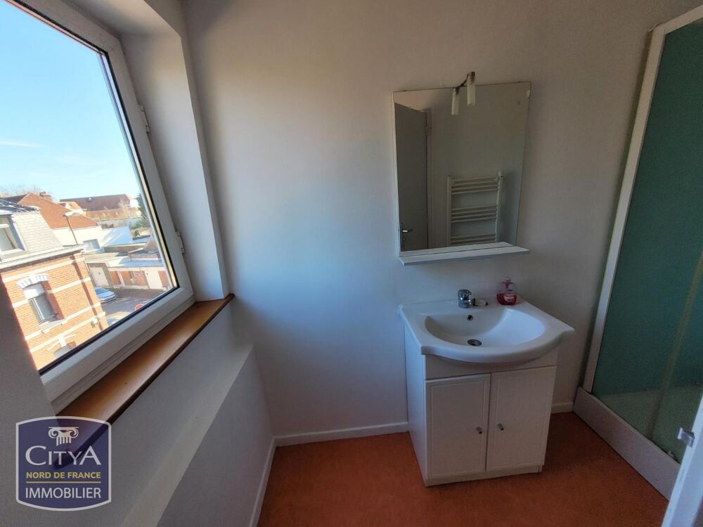 Studio de 15,14 m²