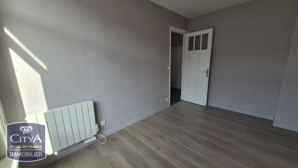 Location Appartement APPARTEMENT 3 PIECES A DEUX PAS DU METRO PORTE DE DOUAI Lille