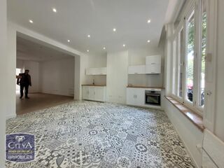  Appartement � louer 3 pi�ces 104 m�