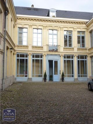  Appartement à louer 2 pièces 43 m²