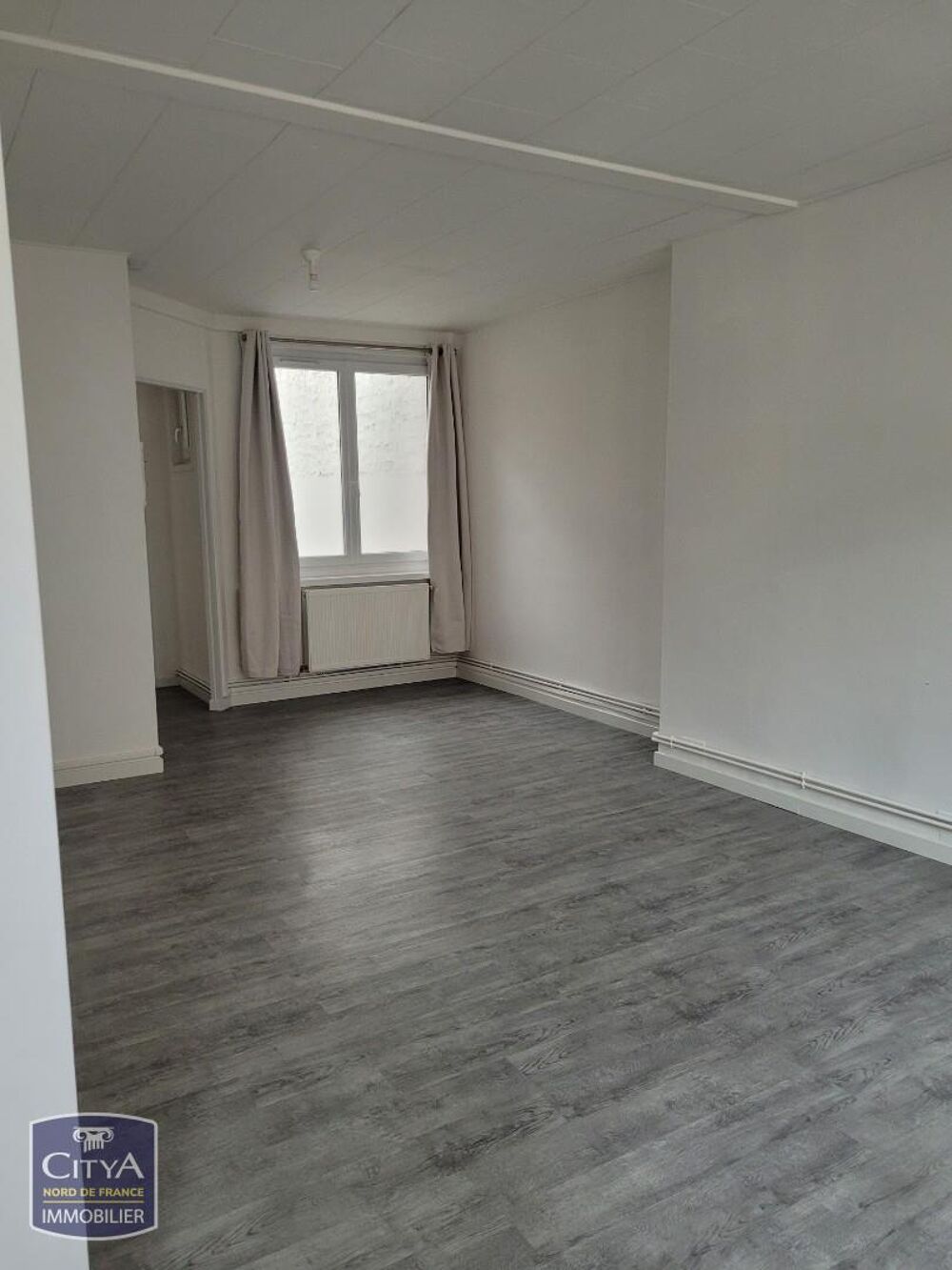 Grand T2 en centre ville