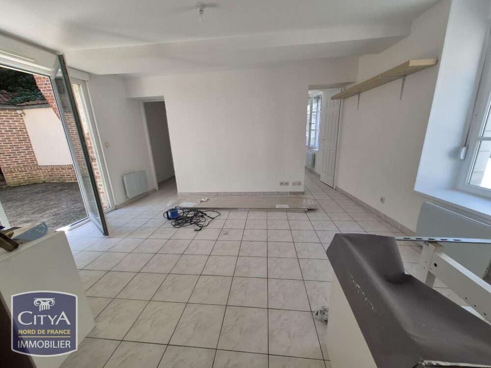 Location Appartement Appartement T3 A LOUER PLACE DE L 'ANCIEN RIVAGE Arras