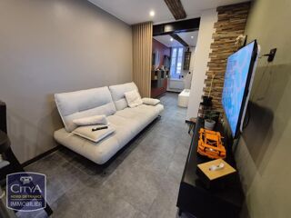  Maison � louer 3 pi�ces 60 m�