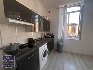  Appartement à louer 2 pièces 34 m²