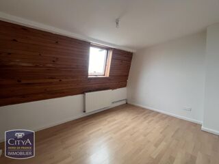  Maison à louer 5 pièces 83 m²