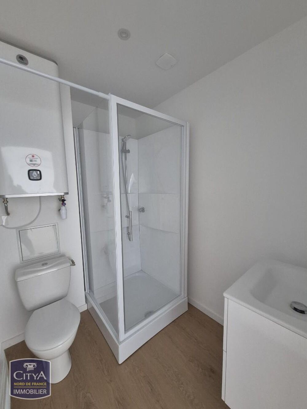 Location Appartement Appartement t2 bis entièrement rénové Liévin