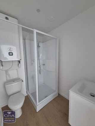  Appartement à louer 2 pièces 38 m²