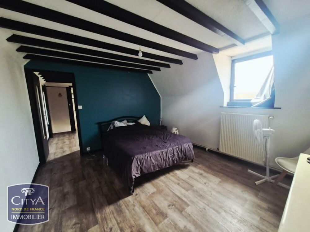 Location Maison Maison 3 Chambres NORRENT-FONTES Norrent-fontes