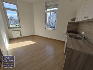 Appartement à louer 2 pièces 59 m²