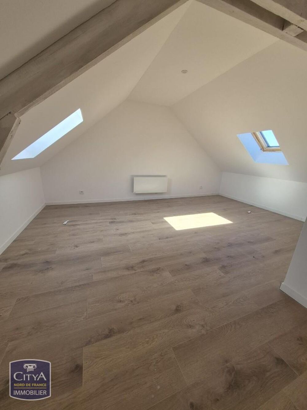 location Maison - 4 pièce(s) - 116 m² Caudry (59540)