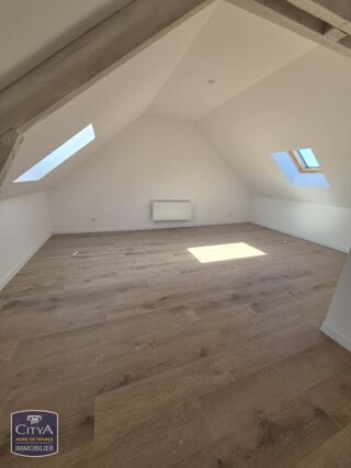  Maison à louer 4 pièces 116 m²