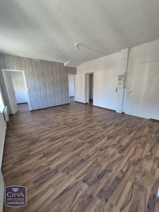  Appartement à louer 3 pièces 57 m²