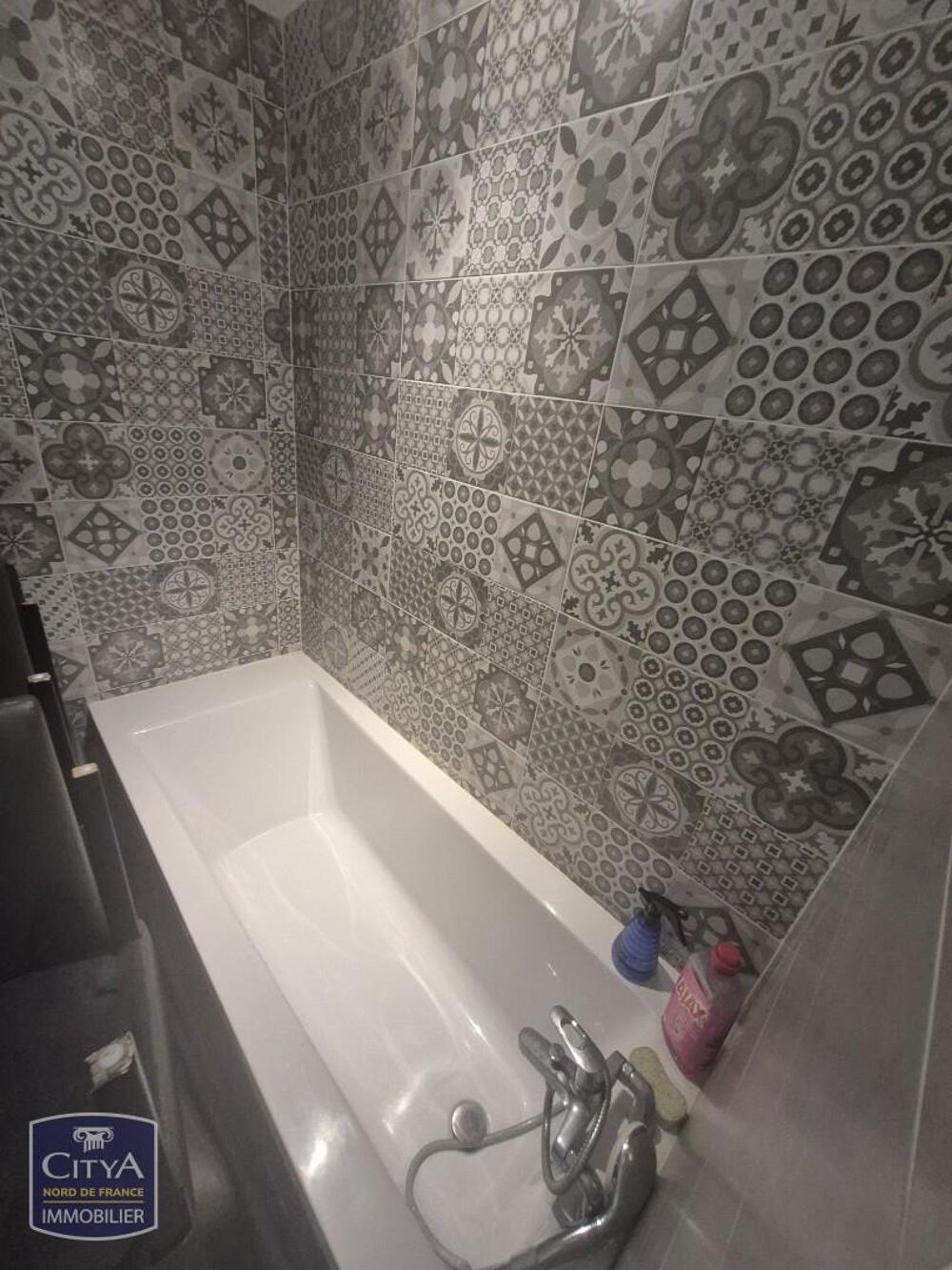 location Maison - 4 pièce(s) - 79 m² Auby (59950)