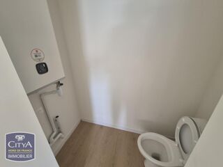  Appartement à louer 1 pièce 23 m²